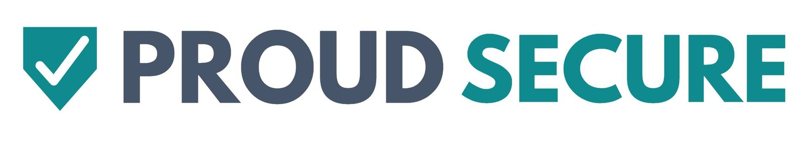 proudsecure logo